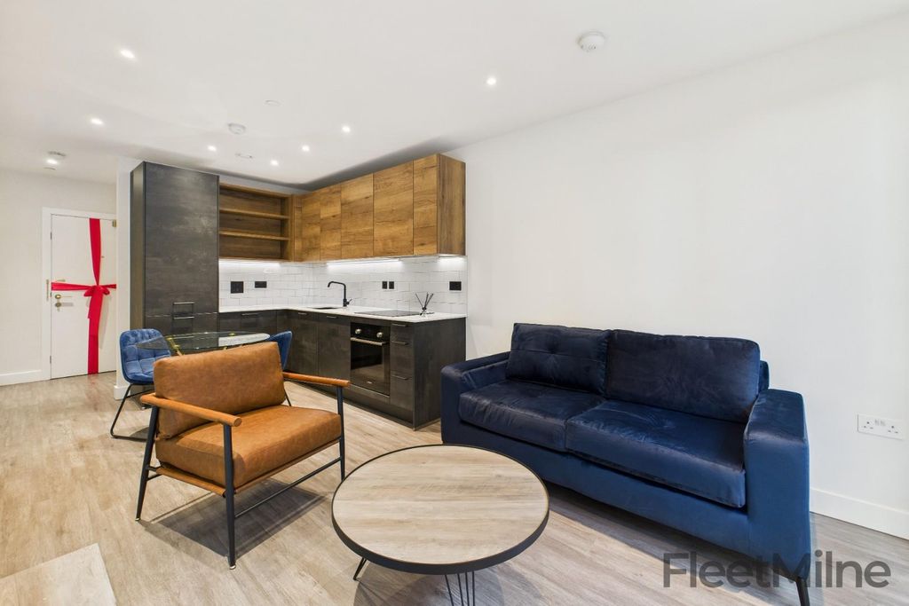 Property photo 2 of 15 Lounge/Dining Room