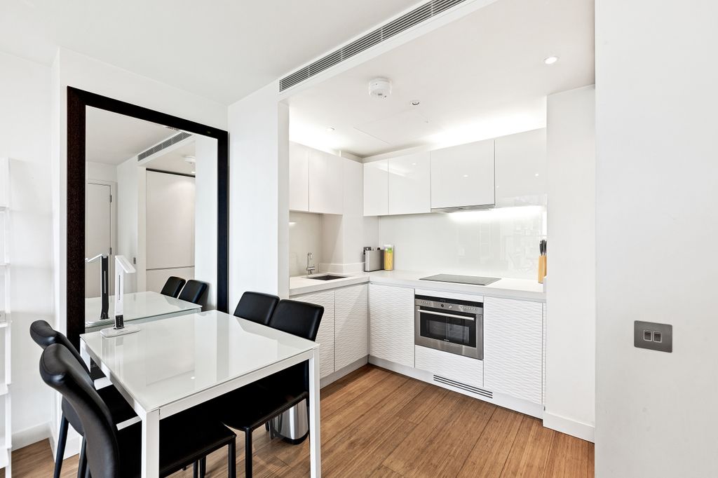 Property photo 3 of 12 Kitchen - West Tower