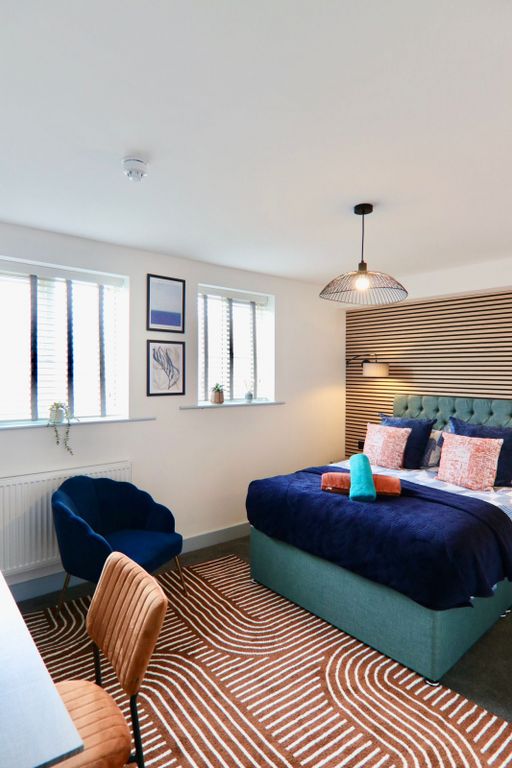 Property photo 1 of 29 Beautiful 5 Bed HMO In The Heart Of Normanton