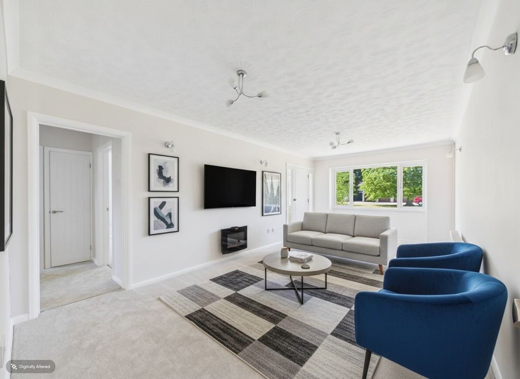 Property photo 2 of 19 Living Room Virtual- Mark Stephens Ewemove Newmark