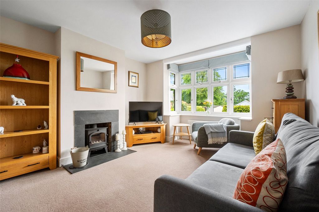 Additional image 5 of 5 bed detached house for saleMonkton Road, Honiton, Devon EX14