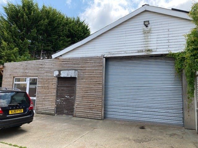 Property photo 1 of 7 External 2.Jpg