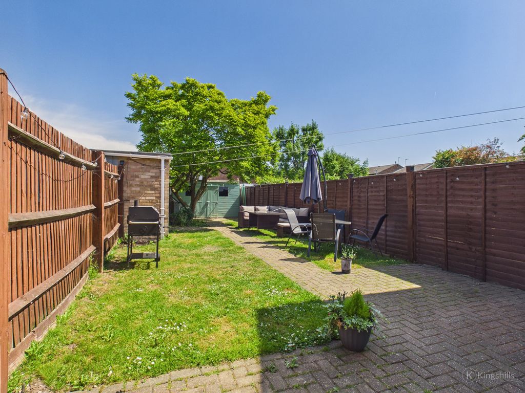 Property photo 3 of 18 Garden