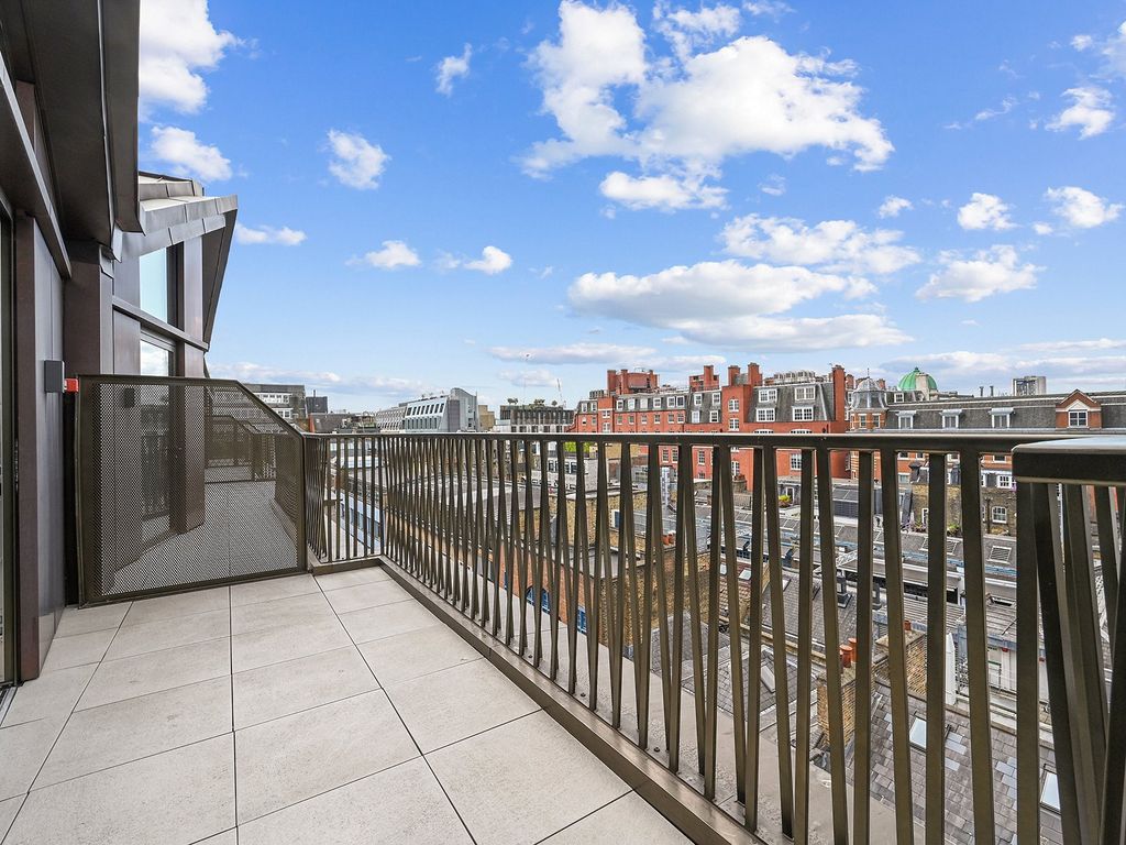 Property photo 3 of 20 Carnaby Lofts