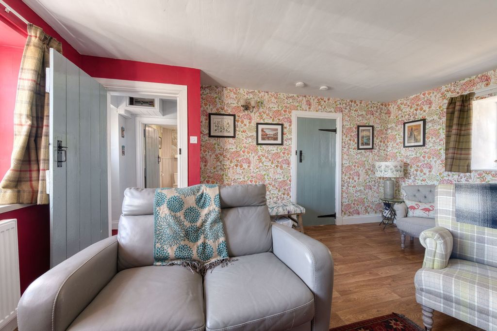 Additional image 5 of 2 bed cottage for sale4 Maines Farm Cottage, Duns TD11