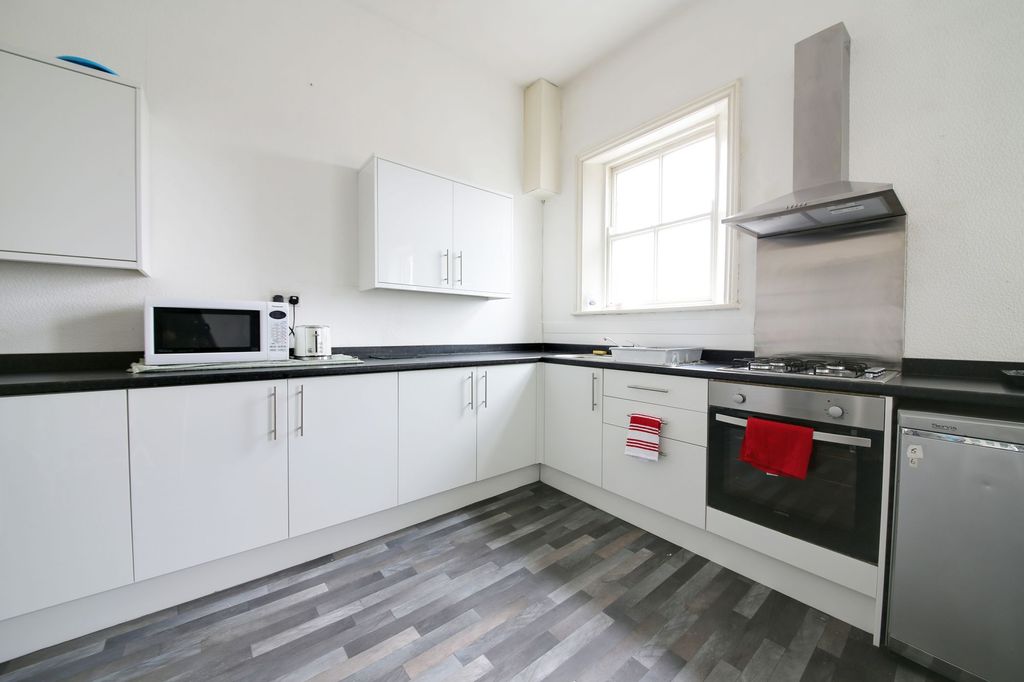 Property photo 3 of 5 Shared Kitchen