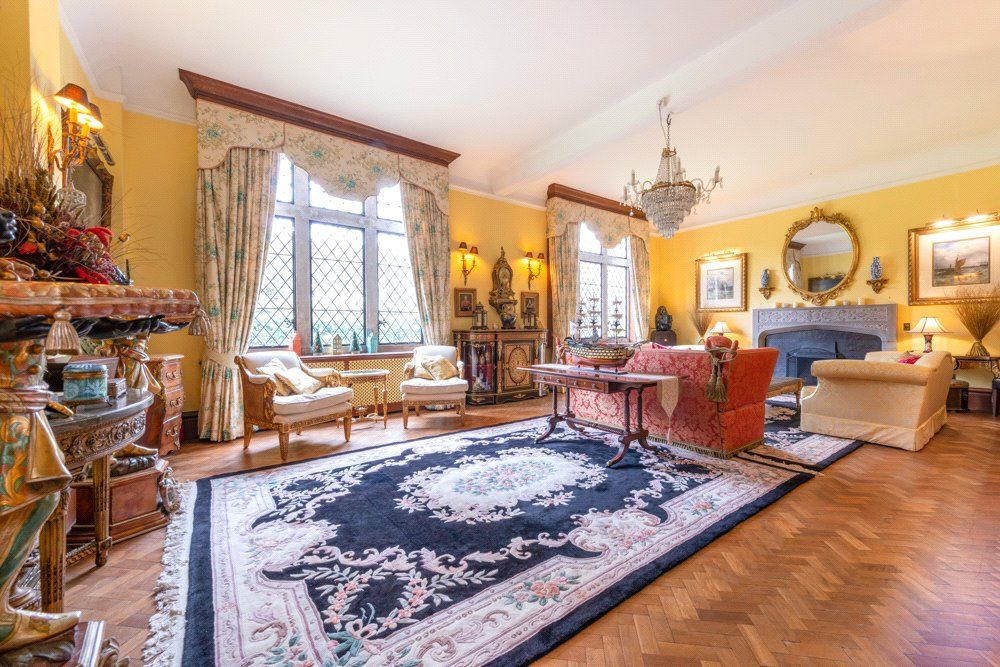 Property photo 3 of 31 Reception Room