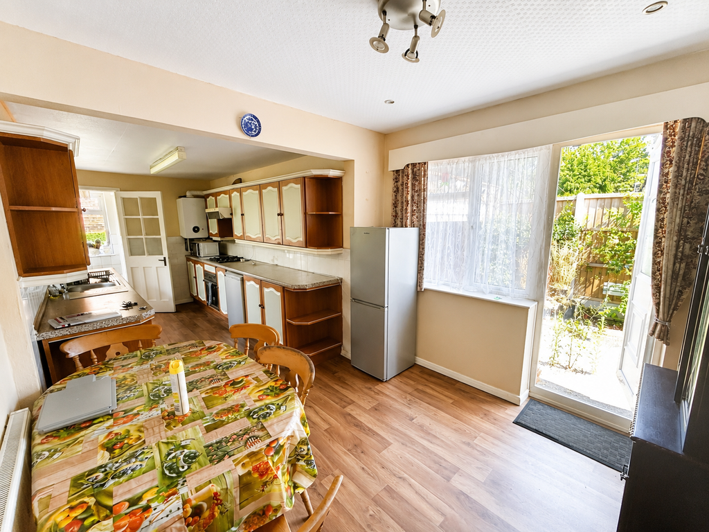 Property photo 3 of 13 Open Plan Kitchen