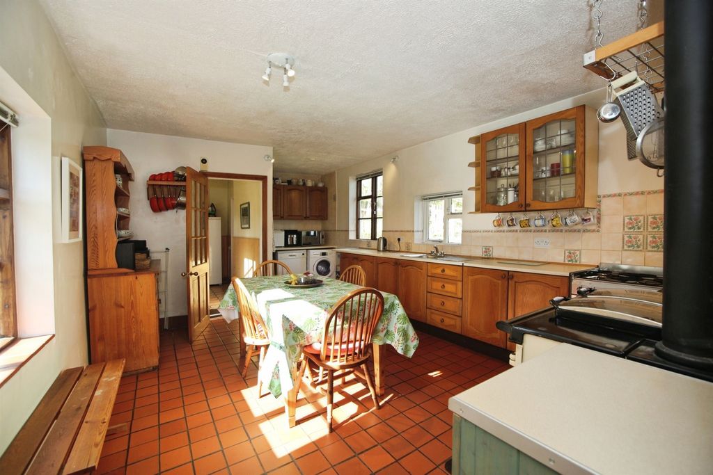 Additional image 14 of 4 bed detached house for saleBack Road, Catbrook, Chepstow NP16