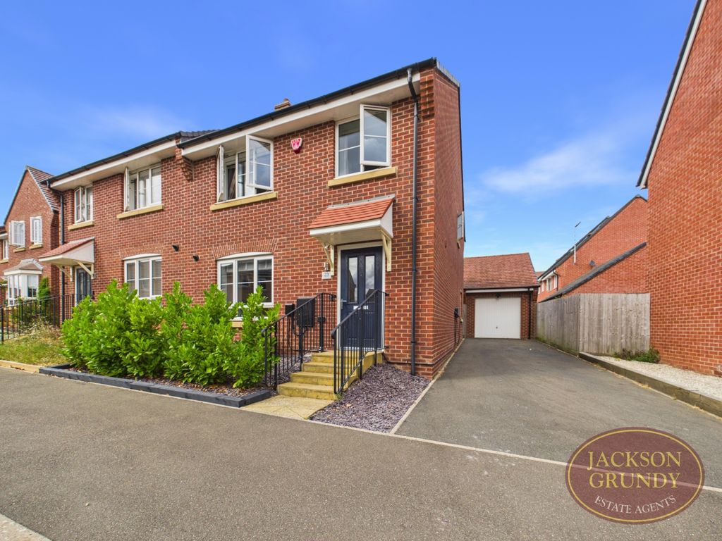 Property photo 1 of 18 Wheelwright Way
