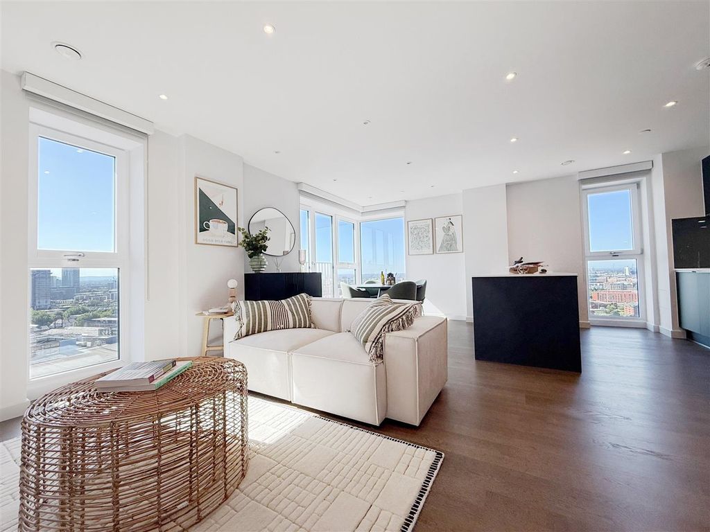 Property photo 3 of 9 Novella 1906 - Living Room 1-Min.Jpg