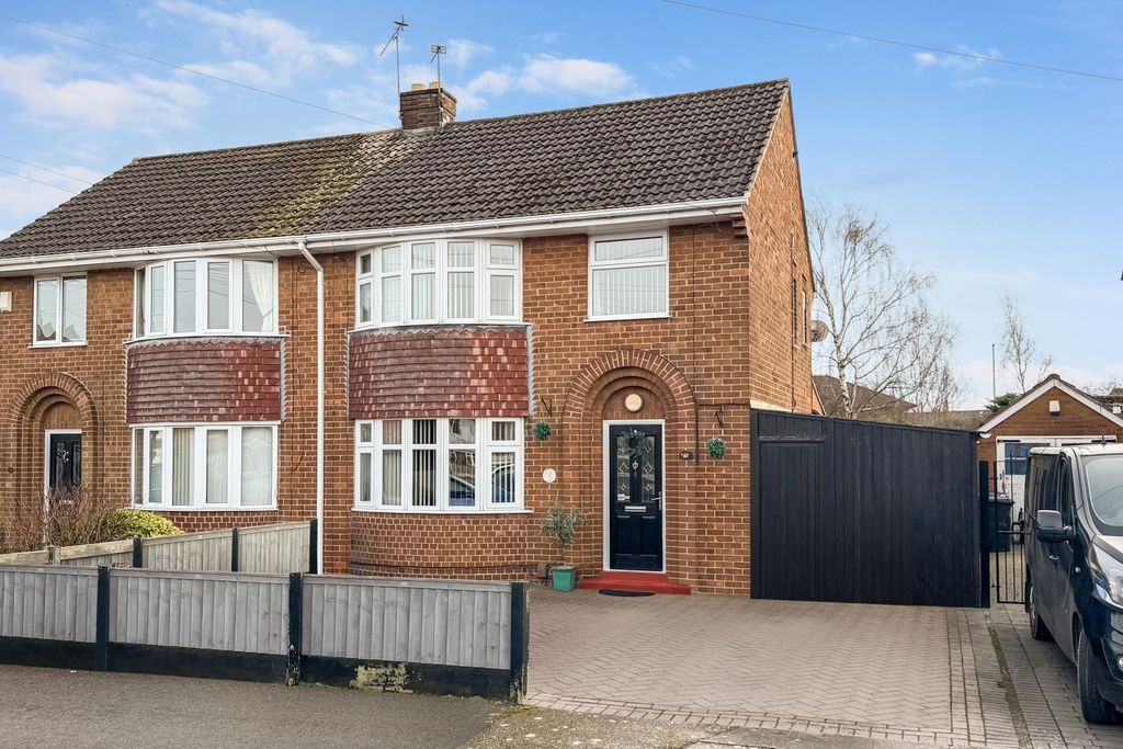 Property photo 1 of 20 Quorndon-03