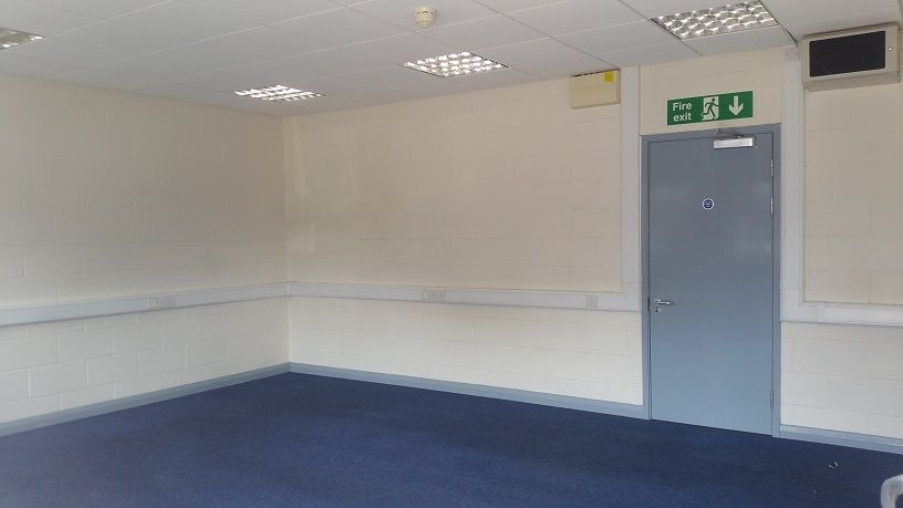 Property photo 2 of 10 Unit 16 Studio