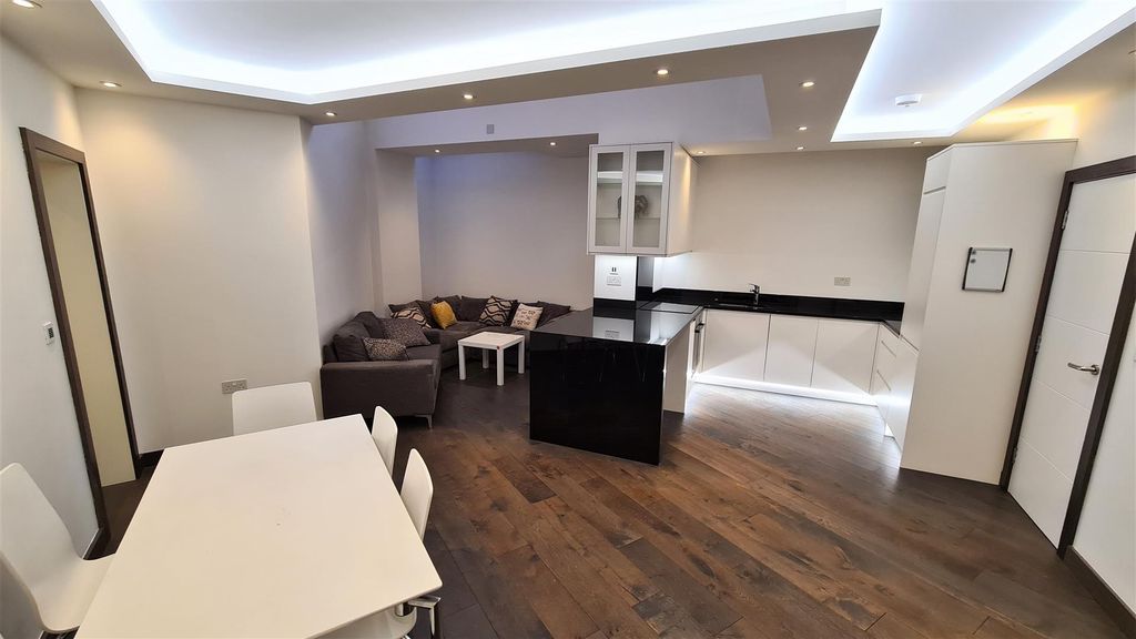 Property photo 2 of 22 Open Plan