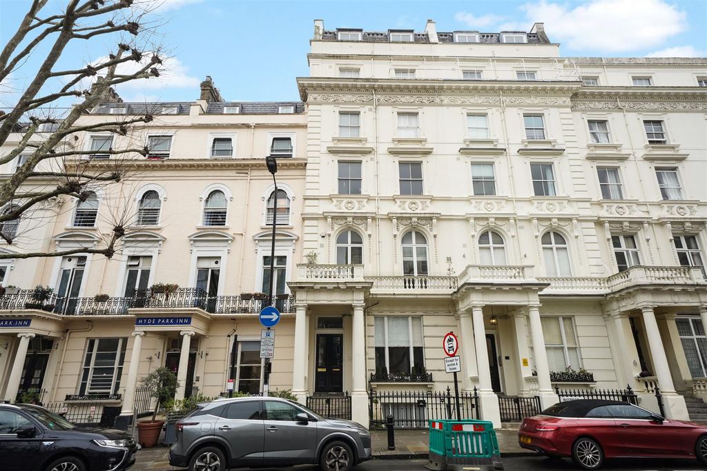 Property photo 1 of 14 Flat 4, 46 Inverness Terrace - 0Seugtjel5Nylpmtway