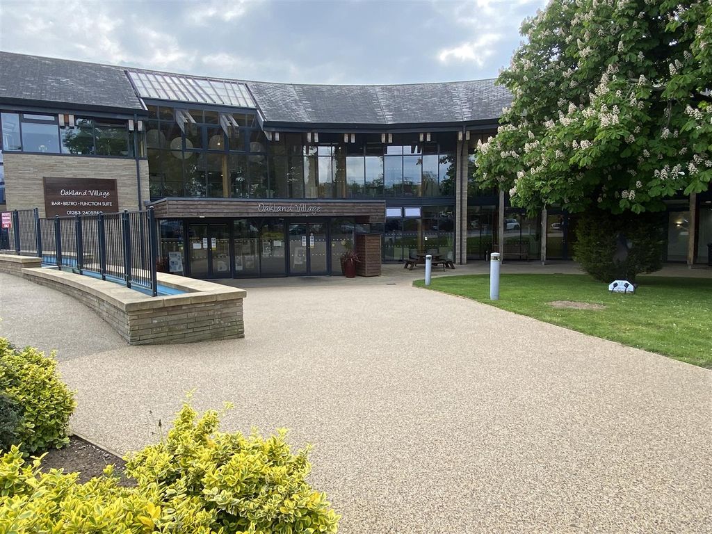 Additional image 4 of 1 bed flat for sale2nd Floor Apartment, Oakland Village, Hall Farm Road, Swadlincote DE11