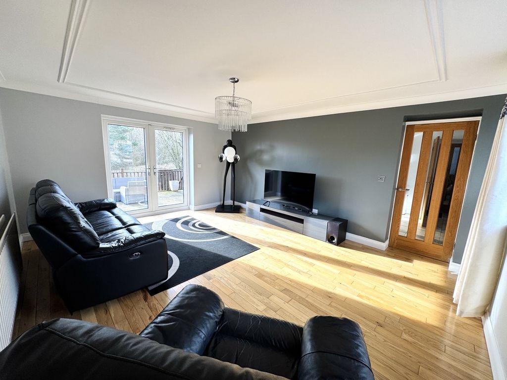 Additional image 5 of 4 bed detached house for saleLambton Court, Peterlee, County Durham SR8