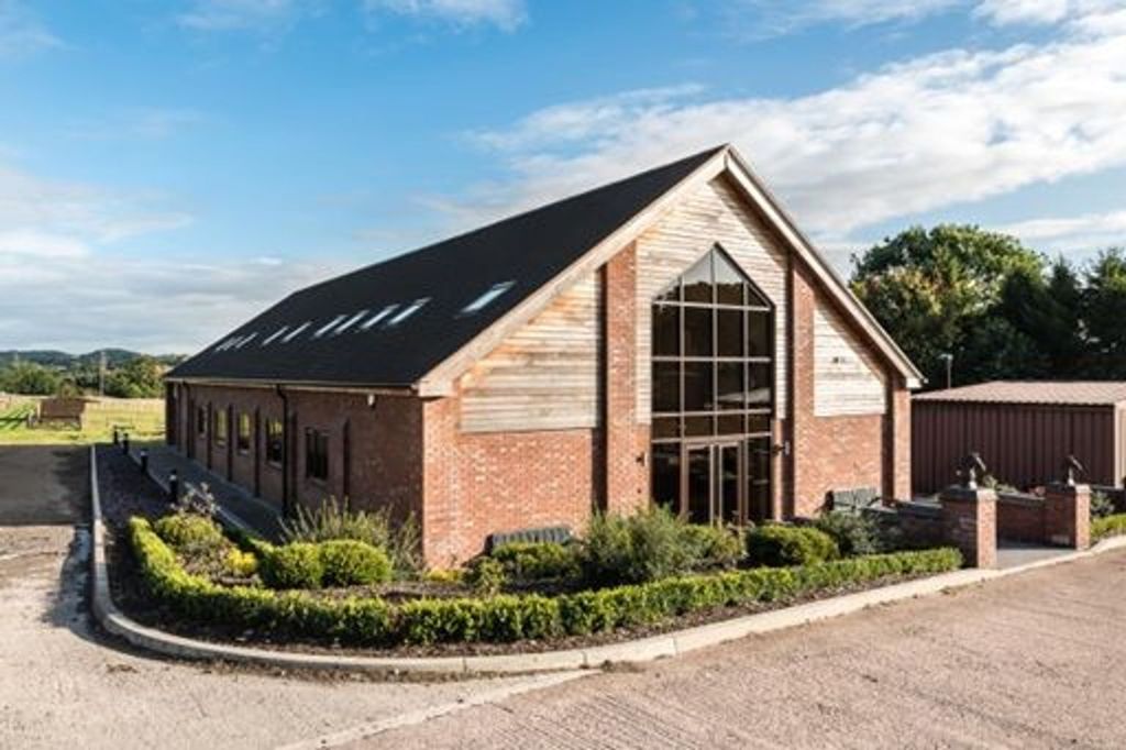Additional image 13 of Detached house for salePark Road, Butterton ST5
