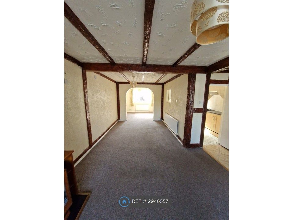 Property photo 2 of 15 Open Plan Lounge &amp; Dining Area