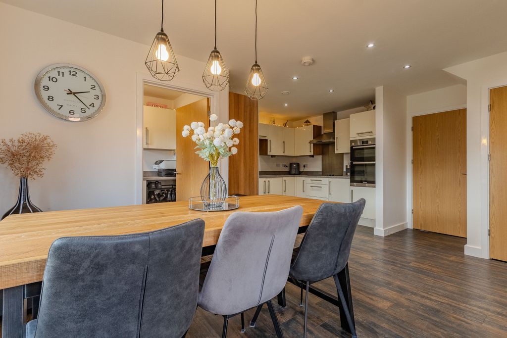 Additional image 13 of 4 bed detached house for saleRoyal Wilding Place, Holmer, Hereford HR1