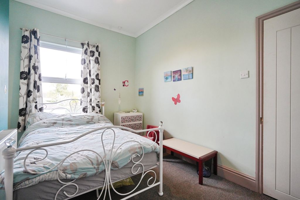 Additional image 11 of 3 bed semi-detached house for saleMelbourne Road, Ibstock, Leicestershire LE67