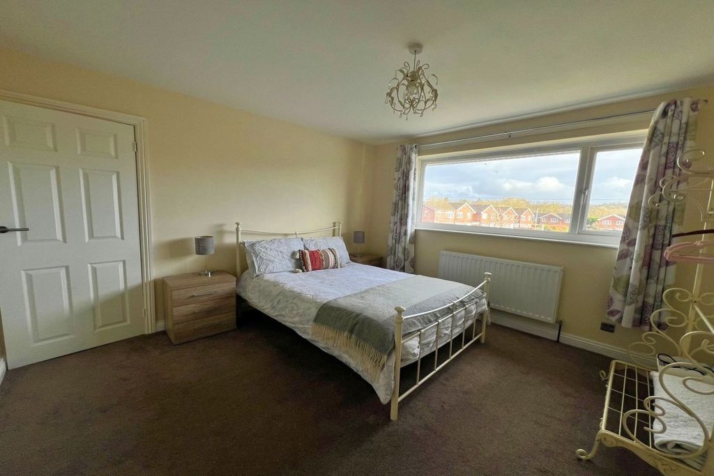 Additional image 13 of 3 bed semi-detached house for saleSt Francis Close, Abergavenny NP7