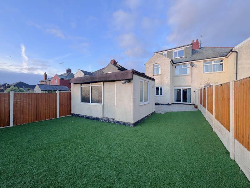 Property photo 2 of 32 Rear Of Property