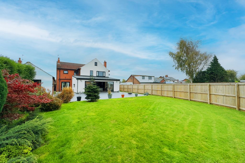 Additional image 17 of 4 bed detached house for saleCroston Road, Farington Moss PR26
