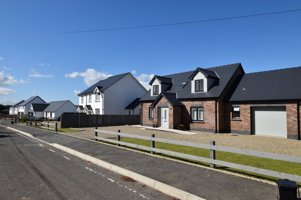 Additional image 4 of 3 bed semi-detached house for saleLlyn Y Fran Road, Llandysul SA44