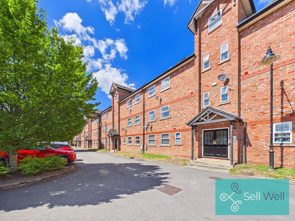 Property photo 1 of 13 Northbank House