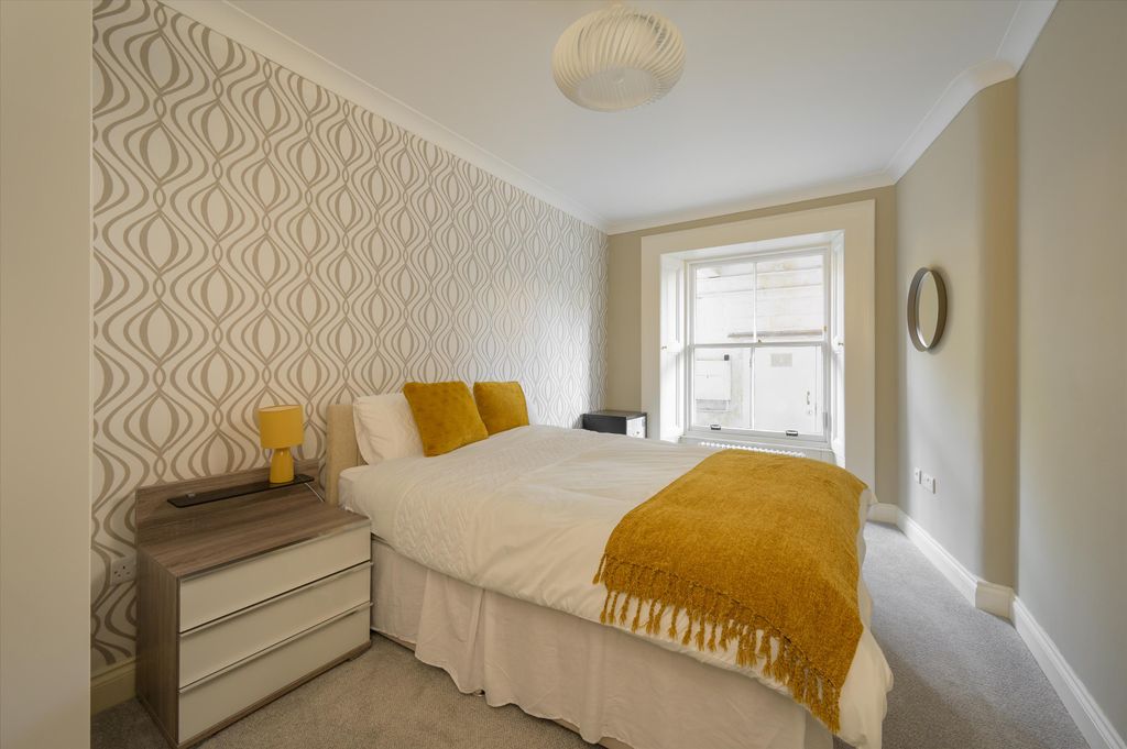 Additional image 24 of 4 bed flat for saleGlencairn Crescent, Edinburgh EH12