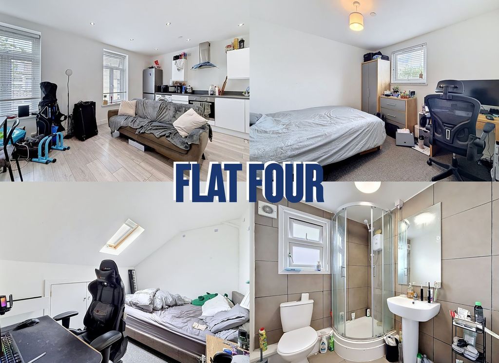 Property photo 3 of 22 Flat Four