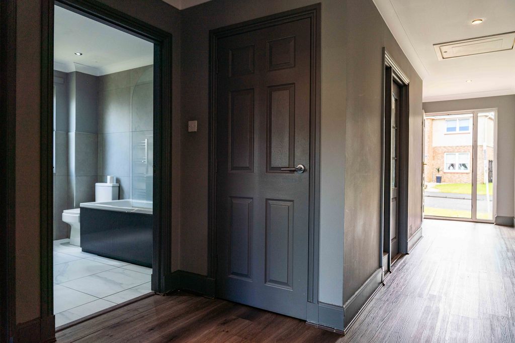 Additional image 4 of 3 bed detached bungalow for saleKillearn Crescent, Plains Airdrie ML6