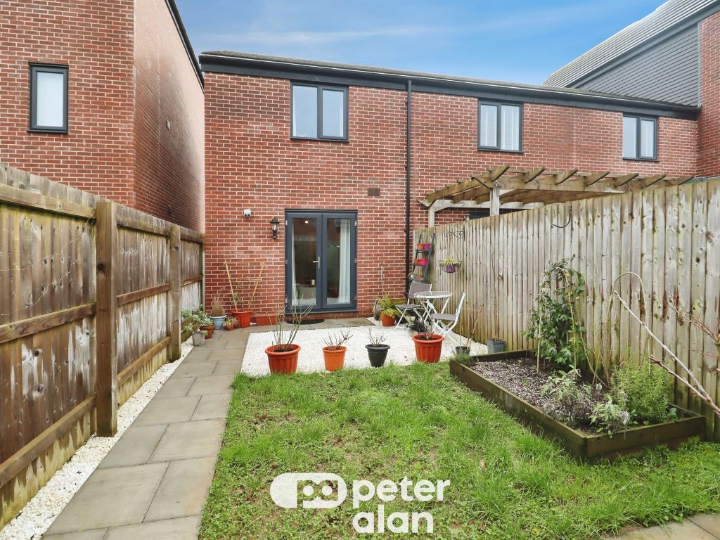 Additional image 12 of 2 bed end terrace house for saleGwern Catherine, Capel Llanilltern, Cardiff CF5