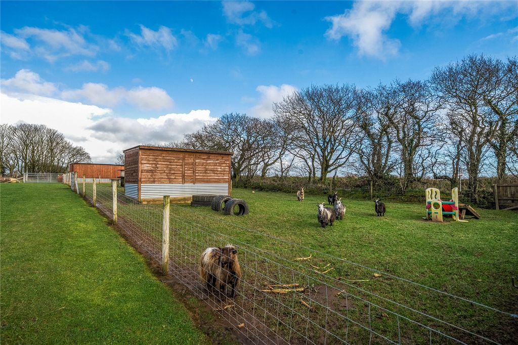 Additional image 22 of 4 bed equestrian for saleEast Taphouse, Liskeard, Cornwall PL14