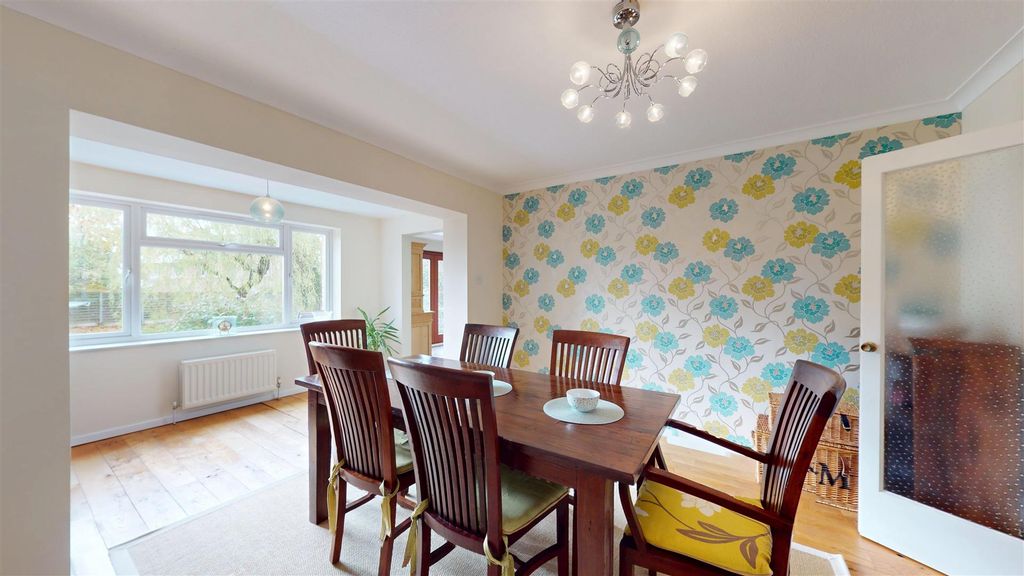 Property photo 3 of 21 Dining Room