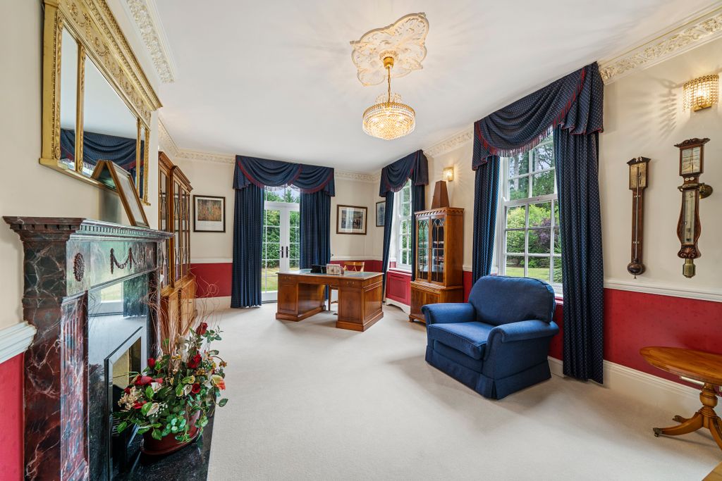 Additional image 10 of 8 bed property for saleLarchlands, Larch Avenue, Sunnigdale, Berkshire SL5, United Kingdom