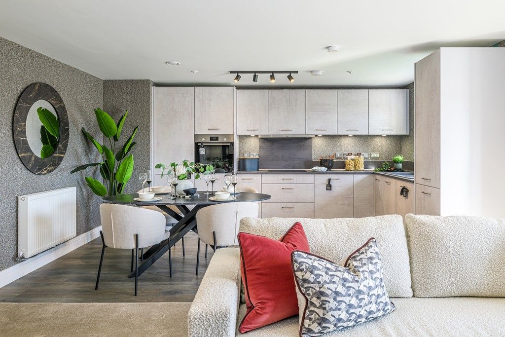 Property photo 3 of 17 Rosebery Wynd, South Queensferry