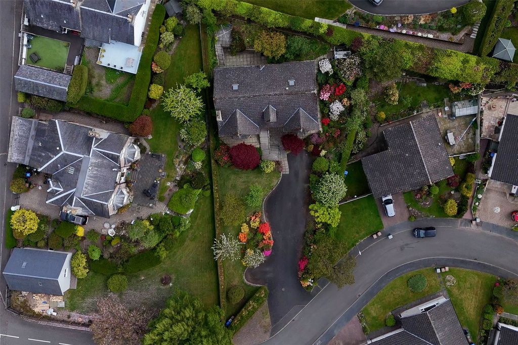 Additional image 23 of 4 bed detached house for saleEildon, Hatton Mews, Perth, Perth And Kinross PH2