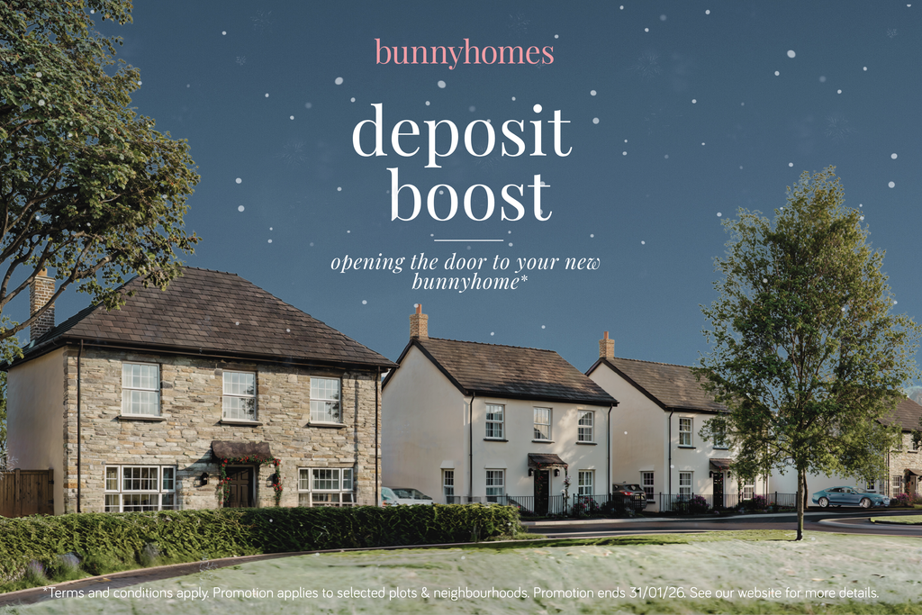 Property photo 2 of 18 Deposit Boost