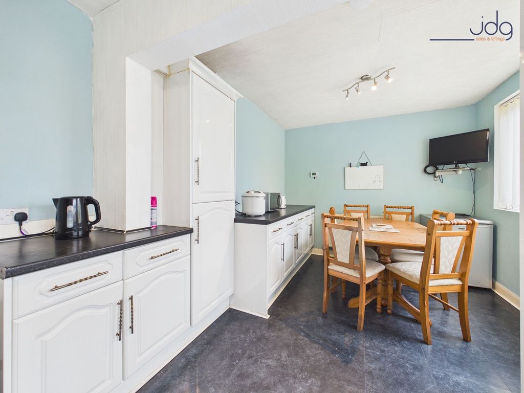 Property photo 3 of 14 Open Plan Kitchen Diner