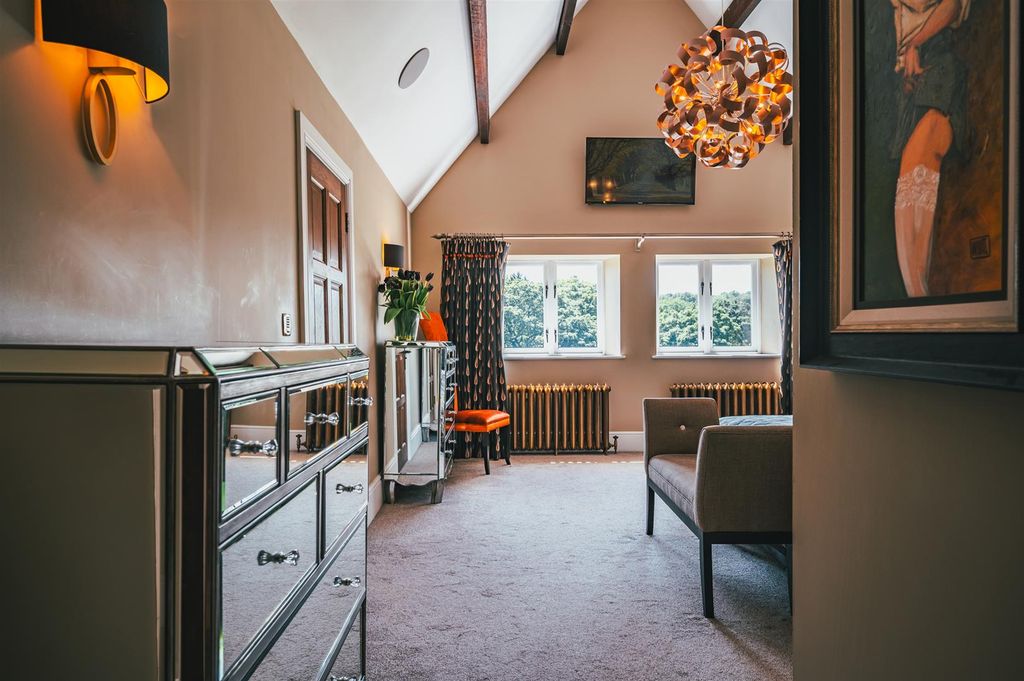 Additional image 27 of 8 bed detached house for saleHighlightley Lane, Barlow, Dronfield S18