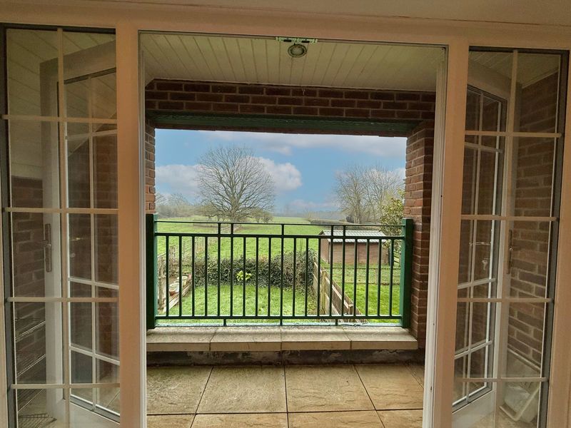 Property photo 1 of 15 Balcony View