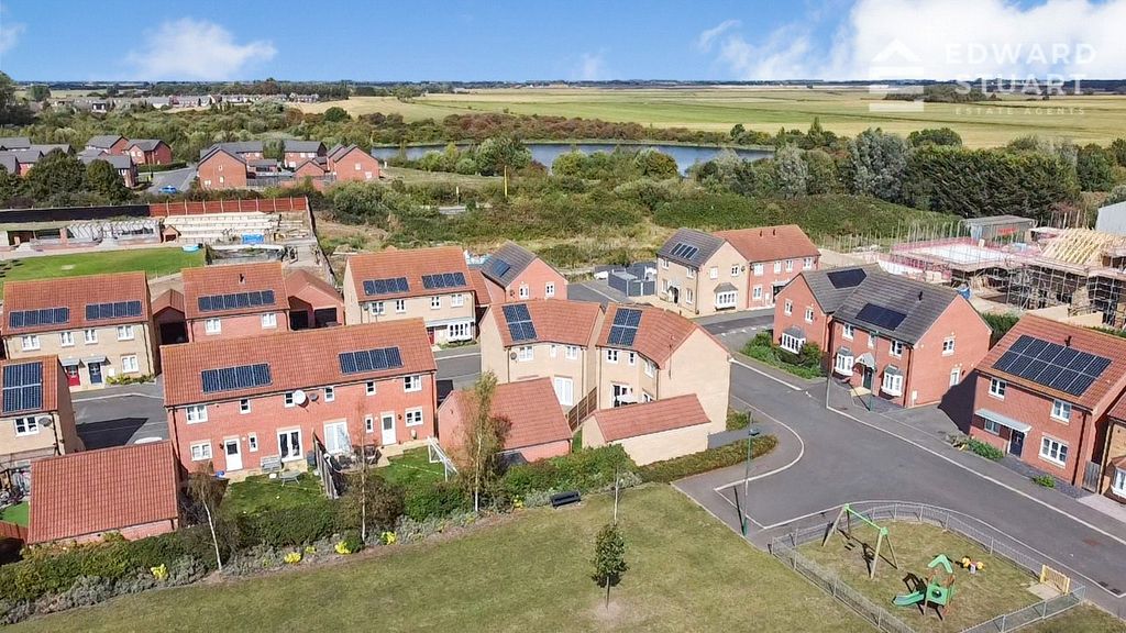Additional image 13 of 3 bed detached house for saleMillport Drive, Eye, Peterborough, Cambridgeshire PE6