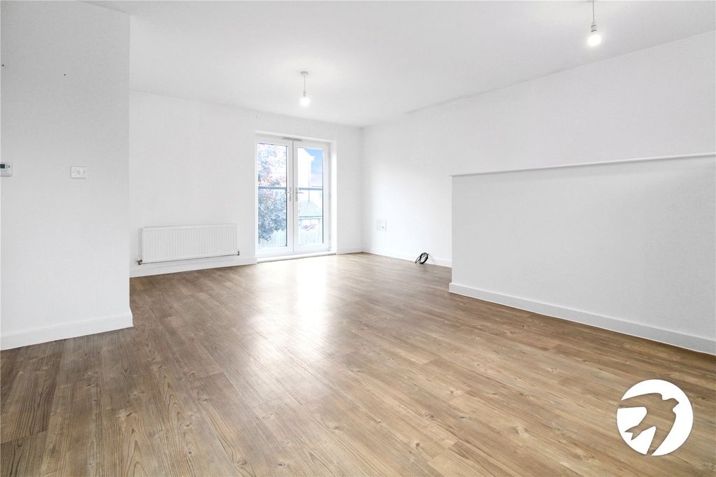 Property photo 2 of 13 Open Plan Living
