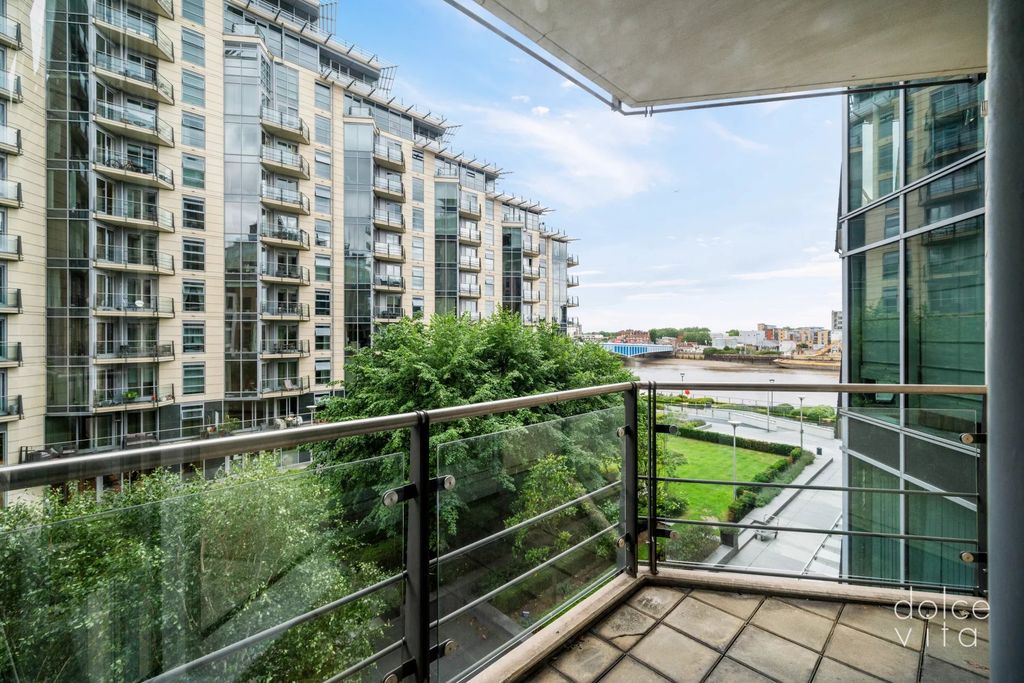 Property photo 2 of 13 Private Balcony