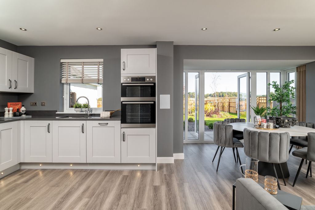 Property photo 2 of 9 The Glenbervie