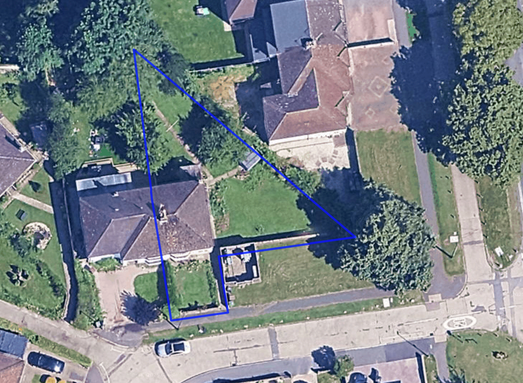 Property photo 3 of 21 Aerial Plot