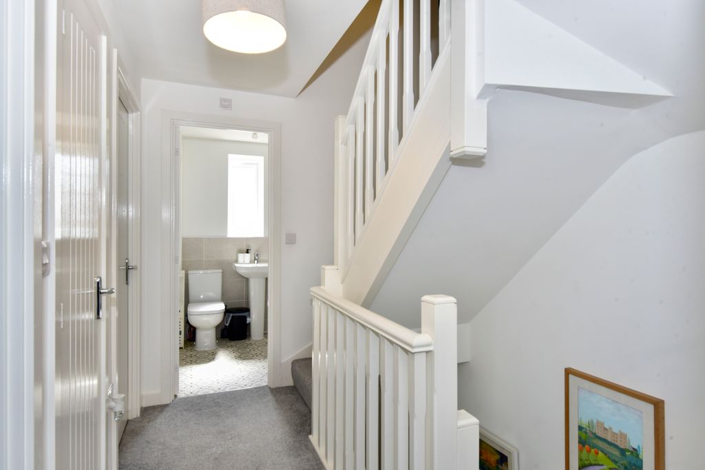 Additional image 10 of 4 bed semi-detached house for saleBennett Way, Chesterfield S44