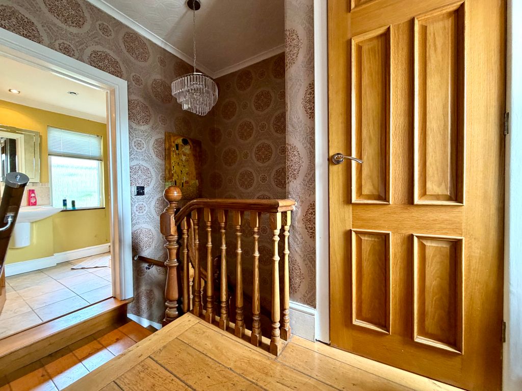 Additional image 19 of 6 bed detached house for saleWellfield, Pontmorlais West, Merthyr Tydfil CF47